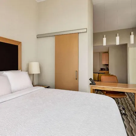 Hotel Wyndham Avon